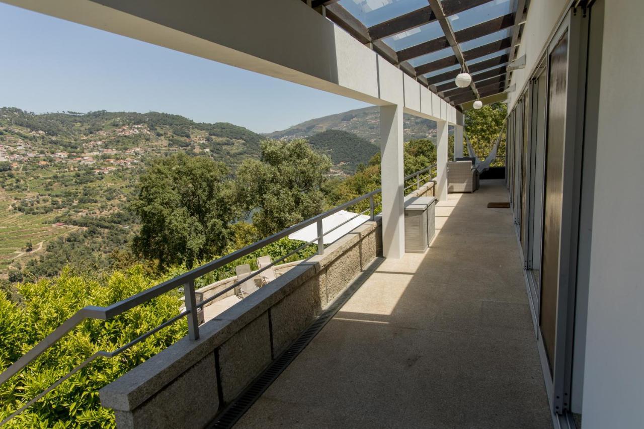 Quinta Dos Monteiros - 3 Quartos Com Piscina Resende Exterior foto
